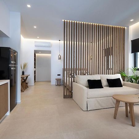 Apollon City Suites Kos Exterior foto