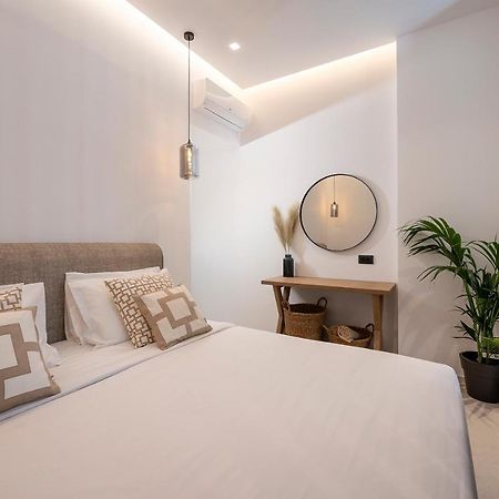 Apollon City Suites Kos Exterior foto