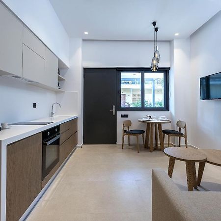 Apollon City Suites Kos Exterior foto