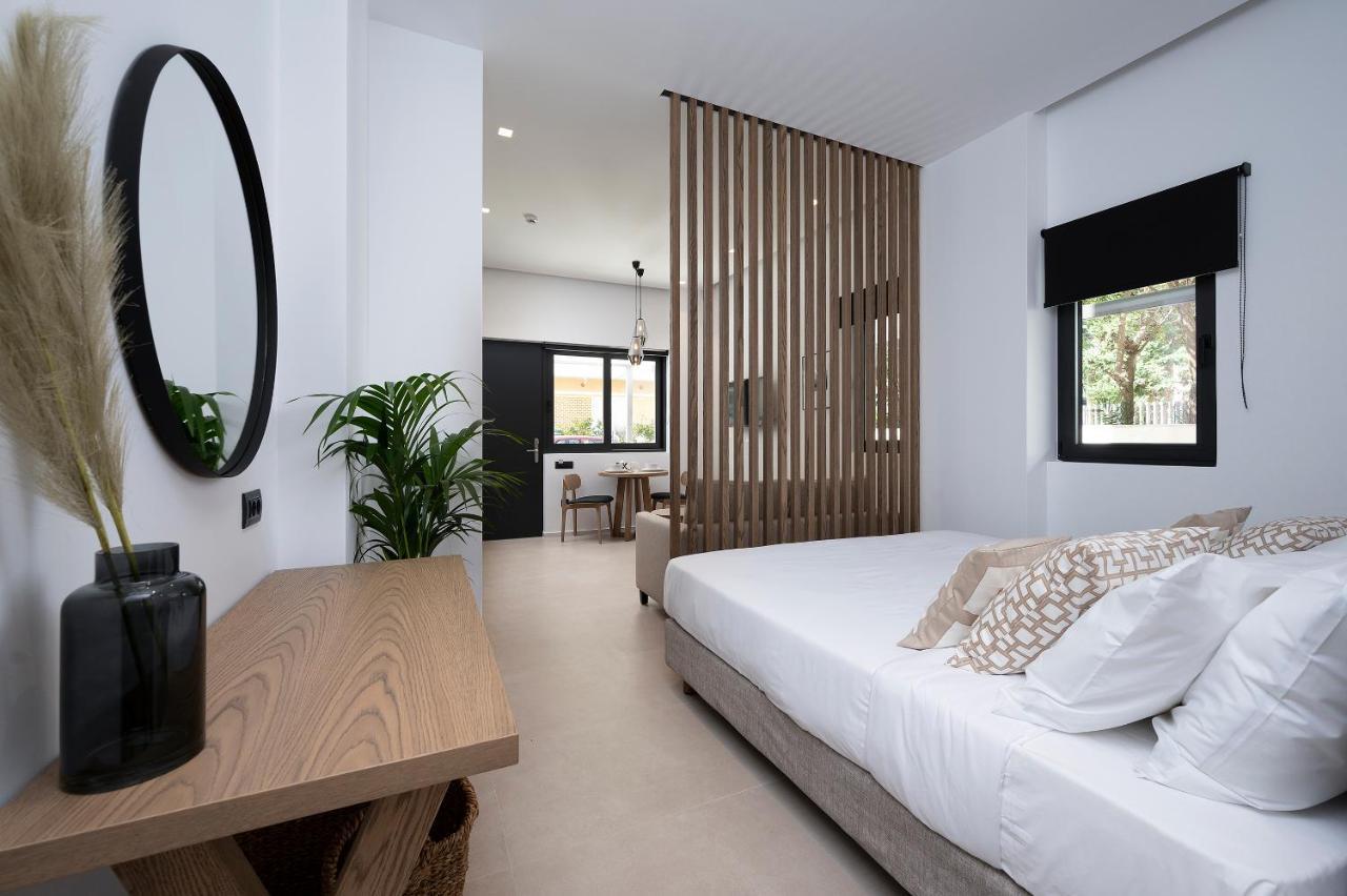 Apollon City Suites Kos Exterior foto