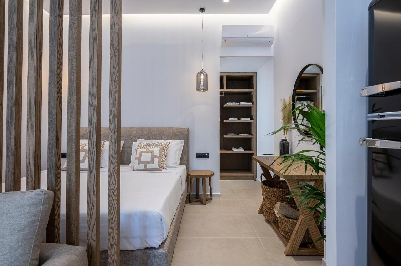 Apollon City Suites Kos Exterior foto