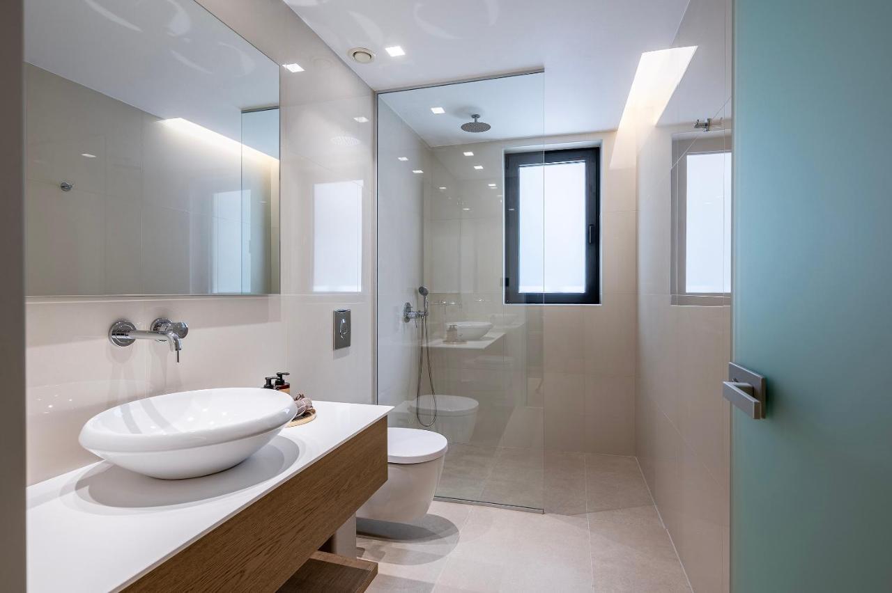 Apollon City Suites Kos Exterior foto