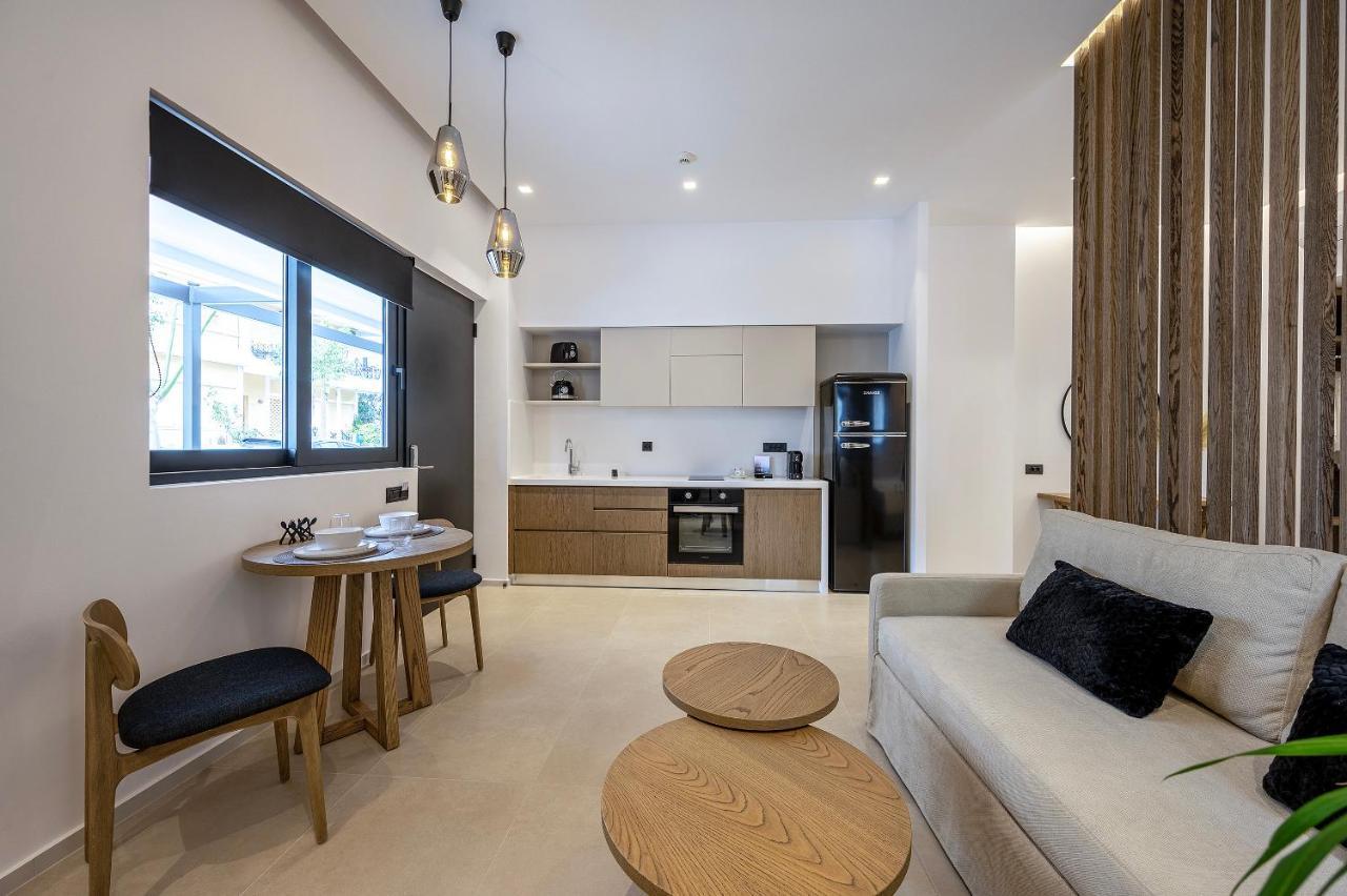 Apollon City Suites Kos Exterior foto