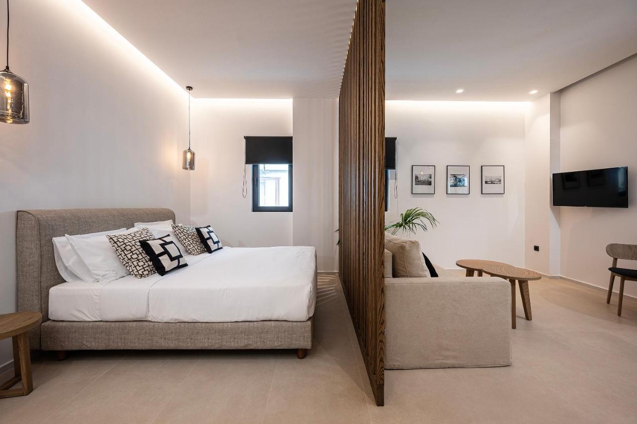 Apollon City Suites Kos Exterior foto