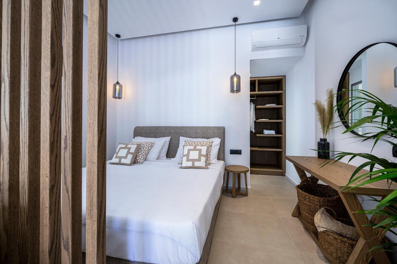 Apollon City Suites Kos Exterior foto