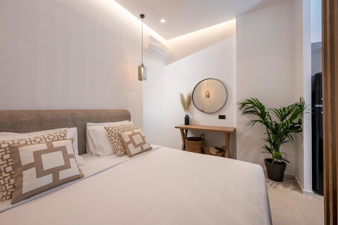 Apollon City Suites Kos Exterior foto
