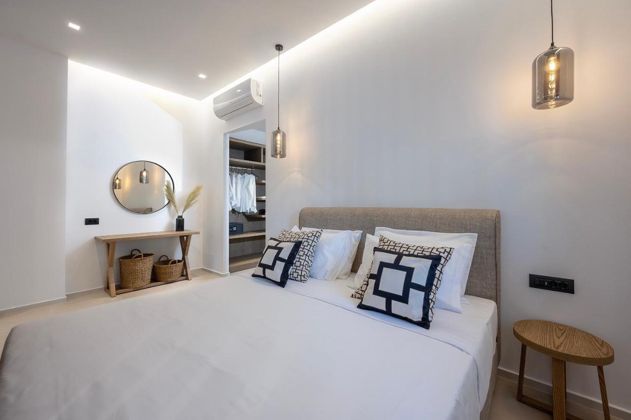 Apollon City Suites Kos Exterior foto